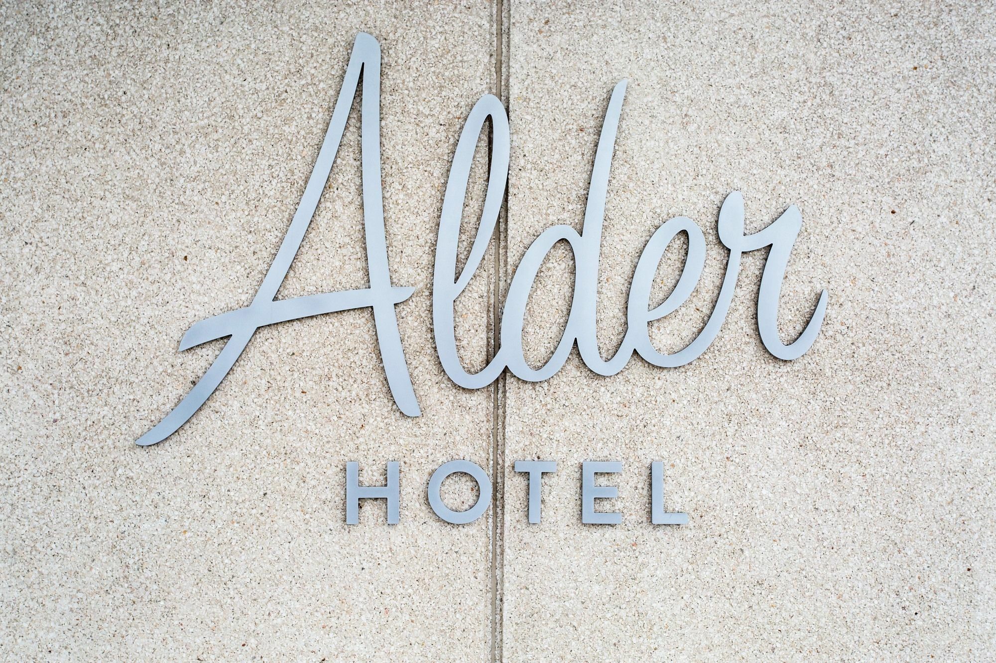 Alder Hotel Uptown La Nouvelle-Orléans Extérieur photo